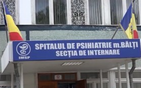 Trei paciente din spitalul de psihiatrie Bălți, violate repetat de medic și impuse să facă avort. Moldova, condamnată de CtEDO